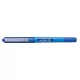 Rollertoll, 0,5 mm, UNI "UB-157DE  Eye Eco", kék