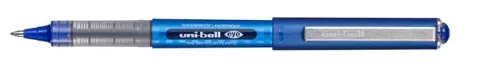 Rollertoll, 0,5 mm, UNI "UB-157DE  Eye Eco", kék