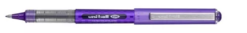 Rollertoll, 0,5 mm, UNI "UB-157DE  Eye Eco", lila
