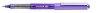 Rollertoll, 0,5 mm, UNI "UB-157DE  Eye Eco", lila