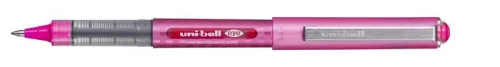 Rollertoll, 0,5 mm, UNI "UB-157DE  Eye Eco", rózsaszín