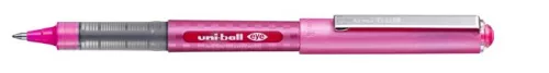 Rollertoll, 0,5 mm, UNI "UB-157DE  Eye Eco", rózsaszín