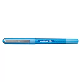   Rollertoll, 0,5 mm, UNI "UB-157DE  Eye Eco", világoskék