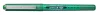 Rollertoll, 0,5 mm, UNI "UB-157DE  Eye Eco", zöld