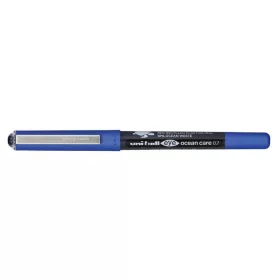   Rollertoll, 0,5 mm, UNI "UB-157 Ocean Care", fekete