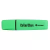 Szövegkiemelő, 1-5 mm, VICTORIA OFFICE, "ColorLine", zöld