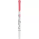 Szövegkiemelő, 1,0/3,5 mm, kétvégű ZEBRA "Mildliner Cool & Refined" piros