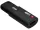 Pendrive, 256GB, USB 3.2, titkosított, EMTEC "B120 Click Secure"