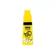 Kenőfejes ragasztó, univerzális, 35 ml, UHU "Twist&Glue"