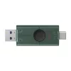 Pendrive, 128GB, USB 3.2 Gen1, USB-A/USB-C, KINGSTON "DataTraveler Duo"