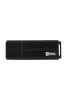 Pendrive, 64GB, USB 2.0, MYMEDIA (by VERBATIM)