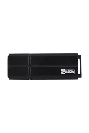 Pendrive, 64GB, USB 2.0, MYMEDIA (by VERBATIM)