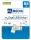 Pendrive, 64GB, USB 3.2 Gen1 + USB-C, alumínium ház, MYMEDIA "Dual" (by VERBATIM)