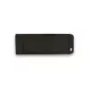 Pendrive, 16GB, USB 2.0, VERBATIM "Slider", fekete