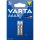 Elem, AAAA, LR61, 1,5V, 2 db, VARTA