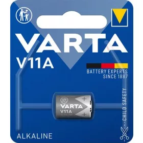 Speciális elem, V11A, 1 db, VARTA