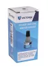 Bélyegzőfesték, 30 ml, VICTORIA OFFICE, fekete