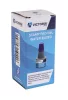Bélyegzőfesték, 30 ml, VICTORIA OFFICE, kék