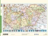 Tanulói munkalap, A4, STIEFEL" Magyarország közigazgatása/ Mo. domborzata"