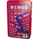Bingo fémdobozban (51220) Bingo in Metalldose