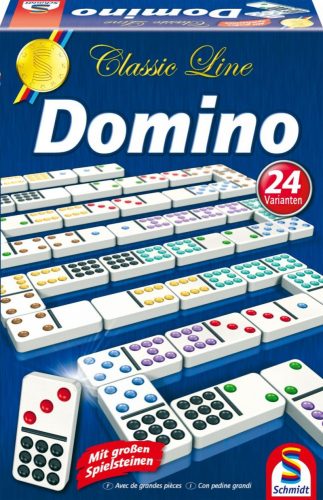 Classic Line, Domino (49207) Classic line, Domino(49207)