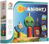 Day & Night logikai játék Smart Games