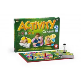 Activity Original Activity Original