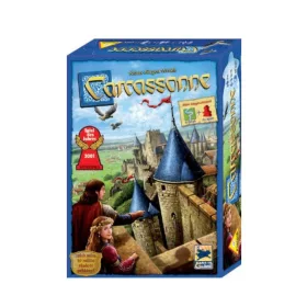 Carcassonne (48253)