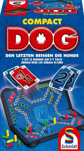 Compact DOG (49216) Compact DOG(49216)