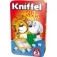 Kniffel Kids fémdobozban (51245) Kniffel Kids