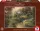 Stillwater Cottage, Thomas Kinkade, 1000 db (58464) Friedliche Abendstimmung