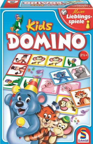 Domino Kids (40539) Domino Kids
