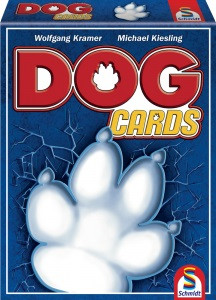 DOG Cards (75019) 75019 DOG Cards