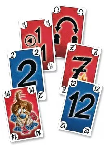DOG Cards (75019) 75019 DOG Cards