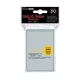 UltraPro Standard Amerikai Szabványú Kártyavédõ fólia 56x87mm UltraPro Board Game Sleeves - American Standard 56x87mm