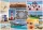 By the Sea, 1000 db (58221) Am Meer