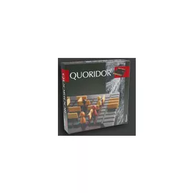 Quoridor Mini - Labirintuspárbaj