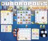 Quadropolis Quadropolis