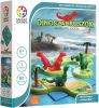 Dinoszauruszok - Varázslatos szigetek Smart Games