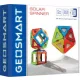 GeoSmart Solar Spinner