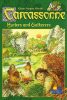 Carcassonne - Hunters and Gatherers Carcassonne / Jäger & Sammler, Carcassonne - Vadászok és Gyûjtögetõk