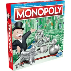 Monopoly KLASSZIKUS Monopoly Standard