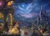 Disney Die Schöne und das Biest, 1000 db (59484) Disney The Beauty and the Beast, Dancing in the Mo