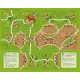 Carcassonne - Das Fest II 3.0 (New version) Carcassonne - The Feast II