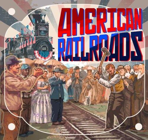 Russian Railroads - American Railroads Russian Railroads - American Railroads