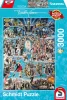 Renato Casaro: Hollywood XXL, 3000 db (59347)
