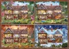 House of four seasons, 2000 db (58345)