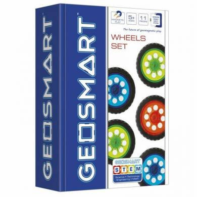 Geosmart Kerék készlet Geosmart Wheels Set