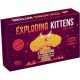 Exploding Kittens Party Pack Game Robbanó cicák – partipakk