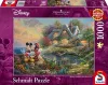 Disney, Sweethearts Mickey&Minnie, 1000 db (59639) Disney, Sweethearts Mickey&Minnie